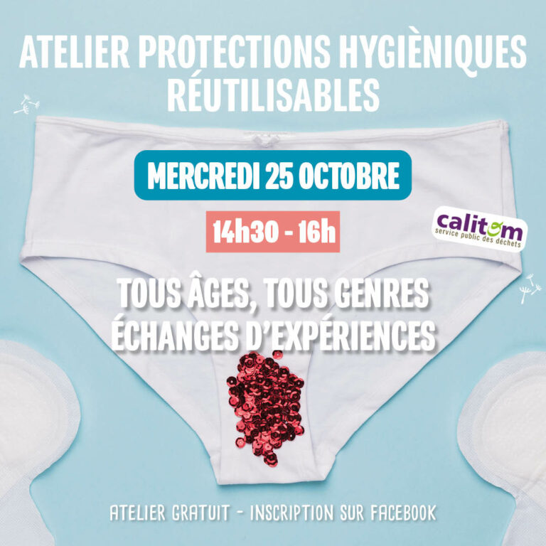 Atelier calitom